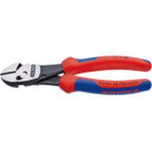 Kìm KNIPEX 7372-180BK